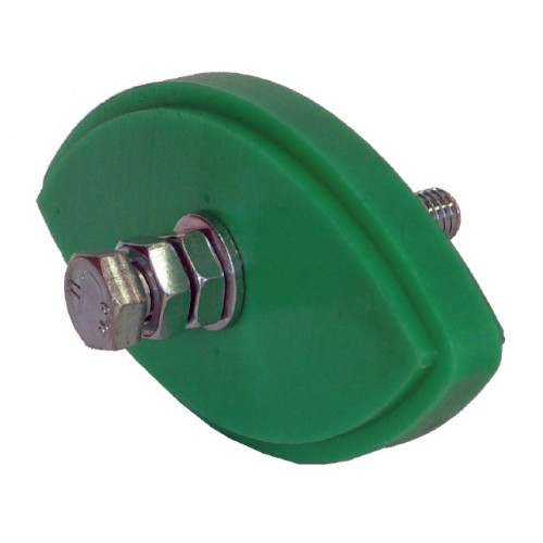 Grandinės sklendė 08B-1 OVR 30-2S RE30 įtempikliui Grandinės sklendė 08B-1 OVR 30-2S RE30 įtempikliui