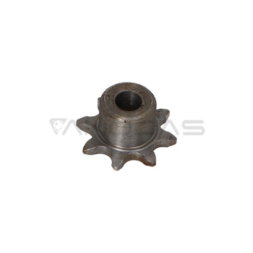 Chainwheel 05B-1 (8mm) z8  Chainwheel 05B-1 (8mm) z8