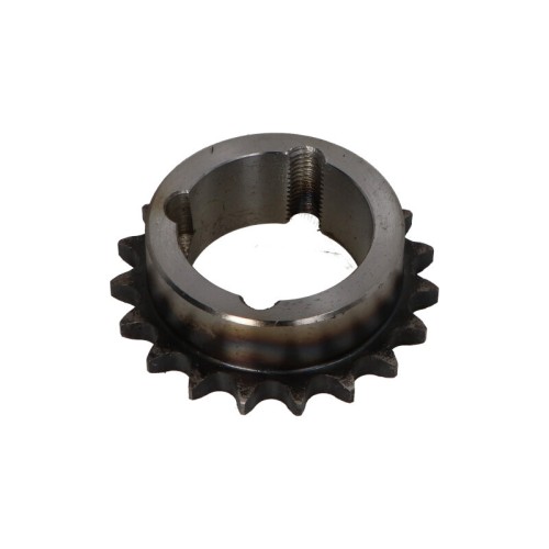 Grandininis ratas 08B-1 (1/2) z19 TL1210 UTW Grandininis ratas 08B-1 (1/2) z19 TL1210 UTW