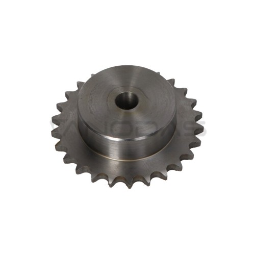 Grandininis ratas 08B-1 (1/2) z26 Grandininis ratas 08B-1 (1/2) z26