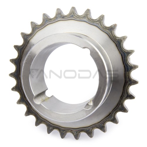 Grandininis ratas 10B-1 (5/8) z23 TL1610 UTW  Grandininis ratas 10B-1 (5/8) z23 TL1610 UTW