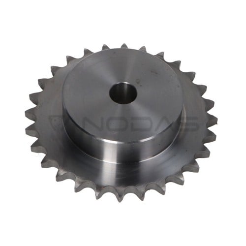 Grandininis ratas 10B-1 (5/8) z28  Grandininis ratas 10B-1 (5/8) z28