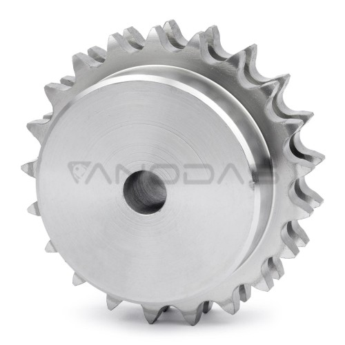 Grandininis ratas 10B-2 (5/8) z25  Grandininis ratas 10B-2 (5/8) z25