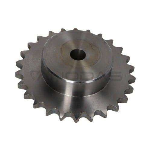 Grandininis ratas 12B-1 (3/4) z26  Grandininis ratas 12B-1 (3/4) z26