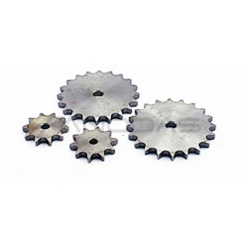 Chain wheel 28B-2 (1 3/4) z21 Chain wheel 28B-2 (1 3/4) z21