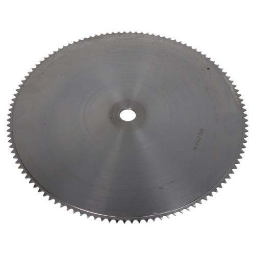 Grandininis ratas be stebulės 05B-1 (8 mm) z114 Grandininis ratas be stebulės 05B-1 (8 mm) z114