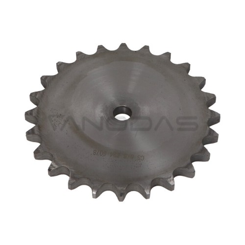 Grandininis ratas be stebulės 10B-1 (5/8) z24 Grandininis ratas be stebulės 10B-1 (5/8) z24