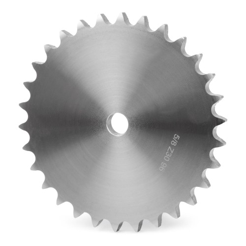 Grandininis ratas be stebulės 10B-1 (5/8) z31 Grandininis ratas be stebulės 10B-1 (5/8) z31