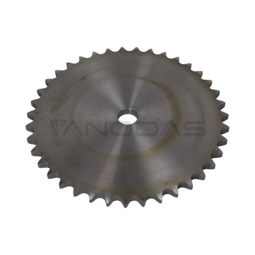 Grandininis ratas be stebulės 10B-1 (5/8) z39  Grandininis ratas be stebulės 10B-1 (5/8) z39