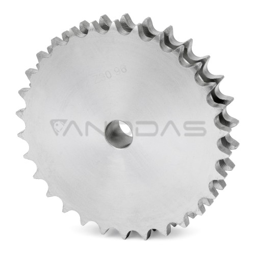 Grandininis ratas be stebulės 12B-2 (3/4) z19  Grandininis ratas be stebulės 12B-2 (3/4) z19