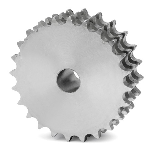 Grandininis ratas be stebulės 12B-3 (3/4) z17 Grandininis ratas be stebulės 12B-3 (3/4) z17