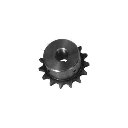 Grandininis ratas SM 06B-1(3/8) z15 d12 Grandininis ratas SM 06B-1(3/8) z15 d12