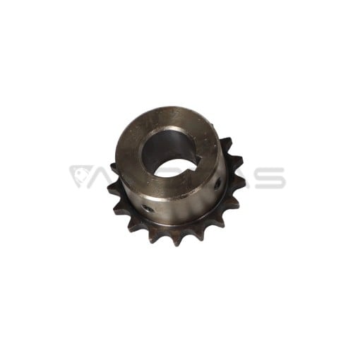 Grandininis ratas SM 06B-1(3/8) z17 d20  Grandininis ratas SM 06B-1(3/8) z17 d20