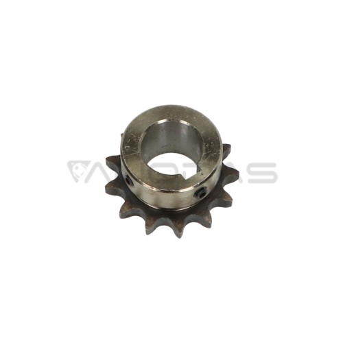 Grandininis ratas SM 08B-1(1/2) z13 d25  Grandininis ratas SM 08B-1(1/2) z13 d25