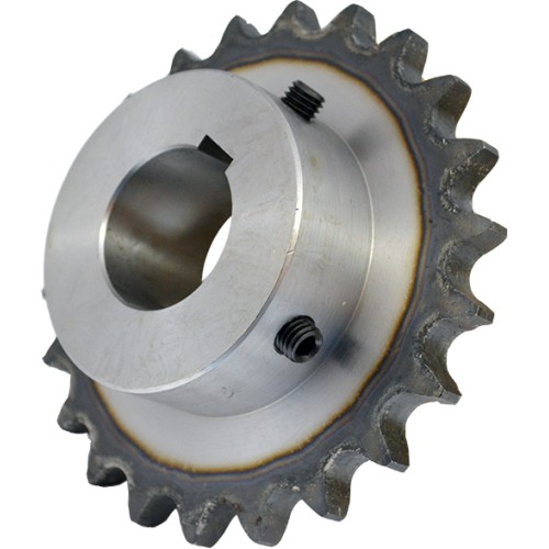 Chain wheel SM 08B-1(1/2) z15 d19 Chain wheel SM 08B-1(1/2) z15 d19