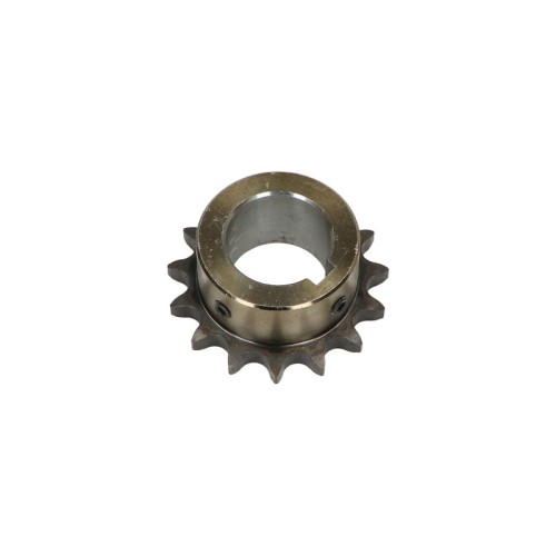 Chain wheel SM 08B-1(1/2) z15 d30 Chain wheel SM 08B-1(1/2) z15 d30