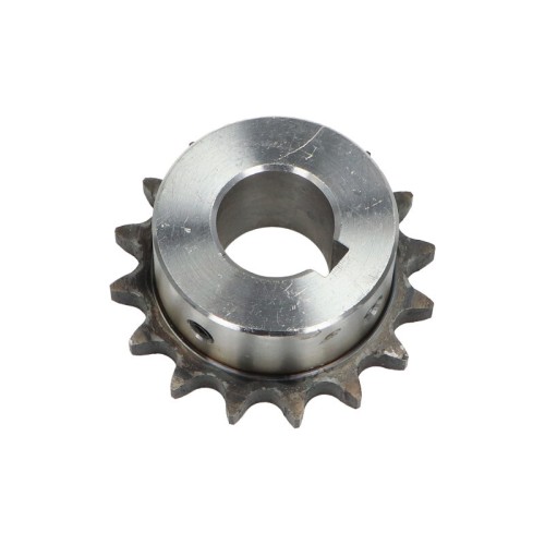 Chain wheel SM 08B-1(1/2) z16 d24 Chain wheel SM 08B-1(1/2) z16 d24