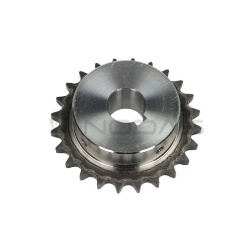 Grandininis ratas SM 08B-1(1/2) z24 d25  Grandininis ratas SM 08B-1(1/2) z24 d25