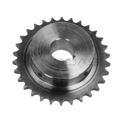 Grandininis ratas SM 08B-1(1/2) z30 d30  Grandininis ratas SM 08B-1(1/2) z30 d30