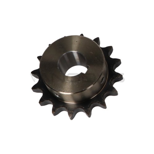 Grandininis ratas SM 10B-1 (5/8) z16 d25  Grandininis ratas SM 10B-1 (5/8) z16 d25