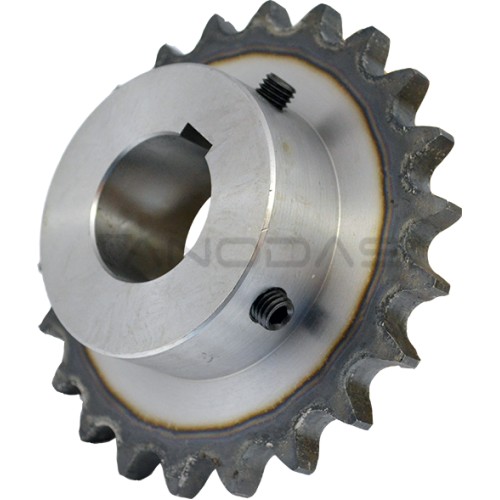 Grandininis ratas SM 12B-1 (3/4) z15 d20 Grandininis ratas SM 12B-1 (3/4) z15 d20