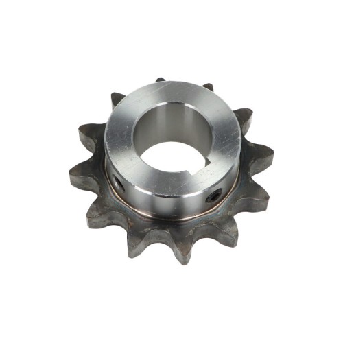 Chain wheel SM 16B-1 (1) z12 d40 Chain wheel SM 16B-1 (1) z12 d40