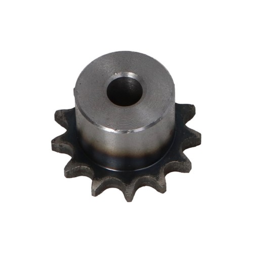Chain wheel with hardened teeth 06B-1 (3/8) z13 Chain wheel with hardened teeth 06B-1 (3/8) z13