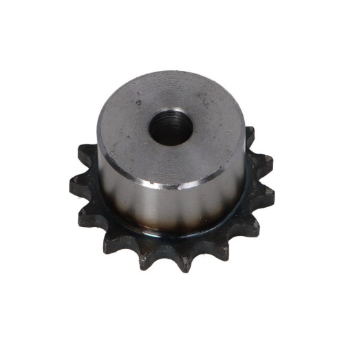 Grandininis ratas su grūdintais dantimis 06B-1 (3/8) z15 Grandininis ratas su grūdintais dantimis 06B-1 (3/8) z15