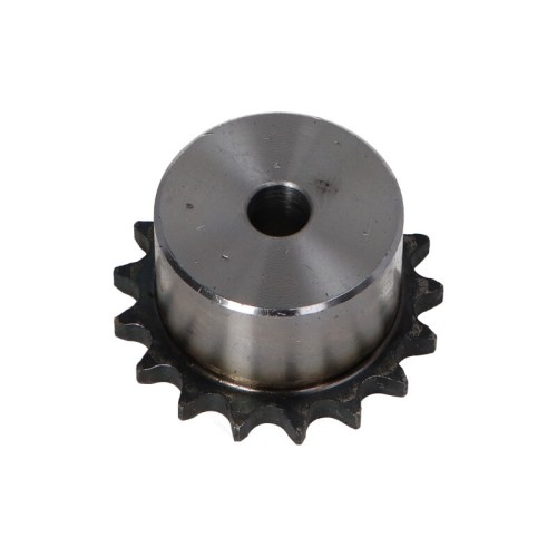 Grandininis ratas su grūdintais dantimis 06B-1 (3/8) z17 Grandininis ratas su grūdintais dantimis 06B-1 (3/8) z17