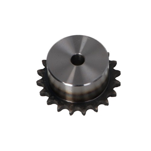 Grandininis ratas su grūdintais dantimis 06B-1 (3/8) z20 Grandininis ratas su grūdintais dantimis 06B-1 (3/8) z20