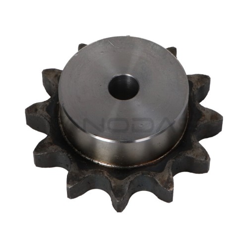 Grandininis ratas su grūdintais dantimis 16B-1 (1) z12  Grandininis ratas su grūdintais dantimis 16B-1 (1) z12