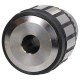 Keyless drill chuck 16mm B16
