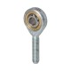 Drawbar head DSA06 - T/K DURBAL