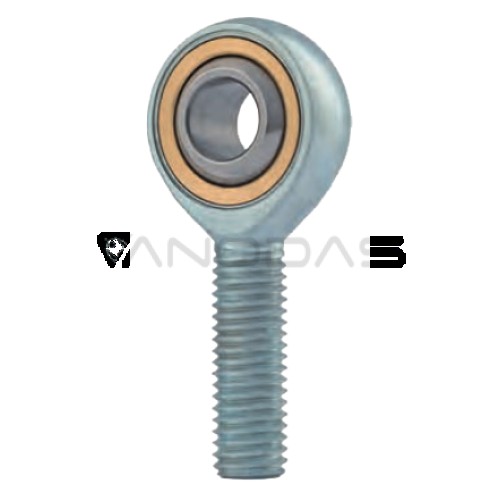 Grąžulo galvutė MS-M12 (DSA12T/K) DUNLOP  Grąžulo galvutė MS-M12 (DSA12T/K) DUNLOP