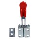Quick release clamp 40323 - without lock
