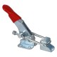 Quick release clamp 40323 - without lock