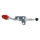 Quick clamp with pressure 301A