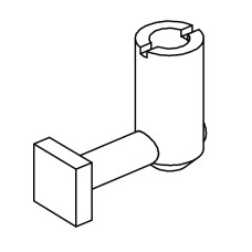 Quick connector 311400