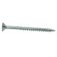 hardened wood screw 5X60/40 galvanized (100 pcs.)