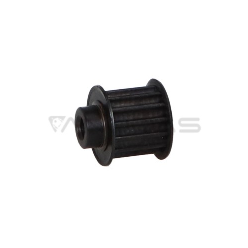 GT 14-5MR-15 žvaigždutė 15 mm pločio diržui GT 14-5MR-15 žvaigždutė 15 mm pločio diržui