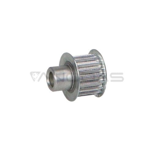 GT 18-3MR-09 žvaigždutė 9 mm pločio diržui  GT 18-3MR-09 žvaigždutė 9 mm pločio diržui