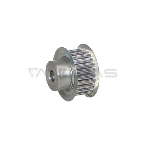 GT 26-3MR-09 žvaigždutė 9 mm pločio diržui GT 26-3MR-09 žvaigždutė 9 mm pločio diržui