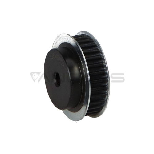 GT 32-5MR-09 žvaigždutė 9 mm pločio diržui  GT 32-5MR-09 žvaigždutė 9 mm pločio diržui