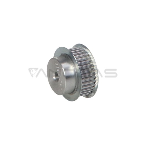 GT 36-3MR-09 žvaigždutė 9 mm pločio diržui  GT 36-3MR-09 žvaigždutė 9 mm pločio diržui