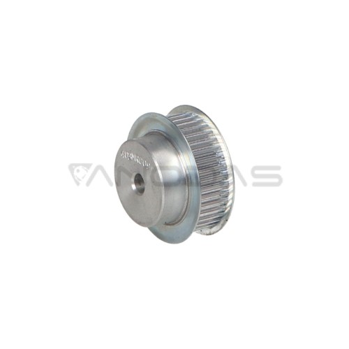 GT 40-3MR-09 žvaigždutė 9 mm pločio diržui  GT 40-3MR-09 žvaigždutė 9 mm pločio diržui