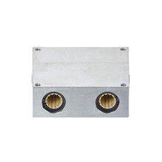 Guolis dvigubame korpuse RQA-04-08 IGUS