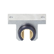 Bearing in open housing OGAS-01-16 IGUS