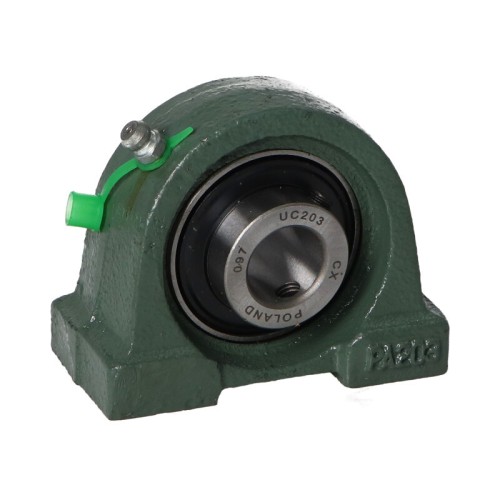 Guolis UCPA203/17 Guolis UCPA203/17