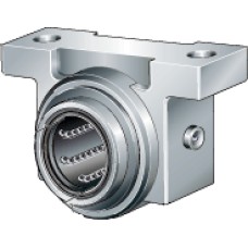 Bearing in a closed housing INA KGB50-PP-AS