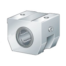 Bearing in a closed housing INA KGHK50-B-PP-AS